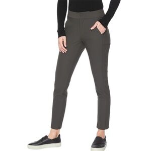 Athleta Stellar Trouser size 4 in Grey